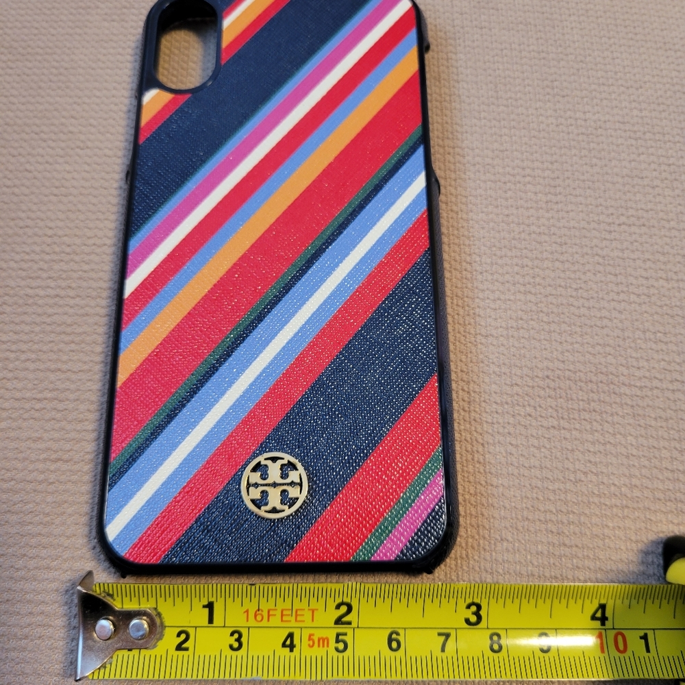 TORI BURCH IPHONE X COVER - Picture 4 of 4